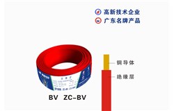 60227 IEC 01（BV）